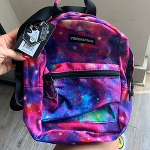 Mini hydration backpack brand new